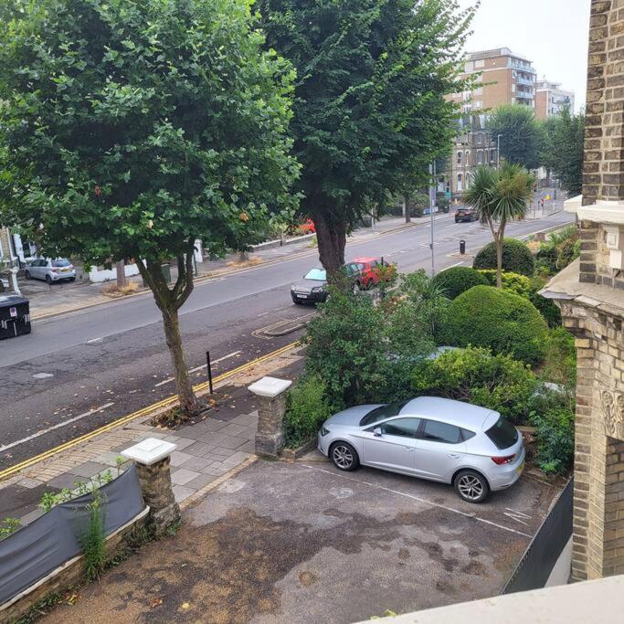 21 Mini Loft Apartment - Great Location - Comfy King Size Bed Hove Exterior foto
